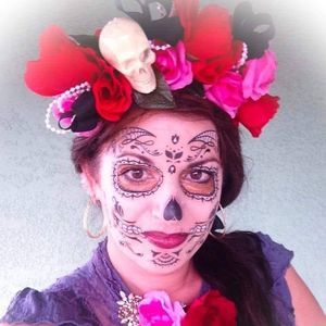 Meet your Posher, Stacy